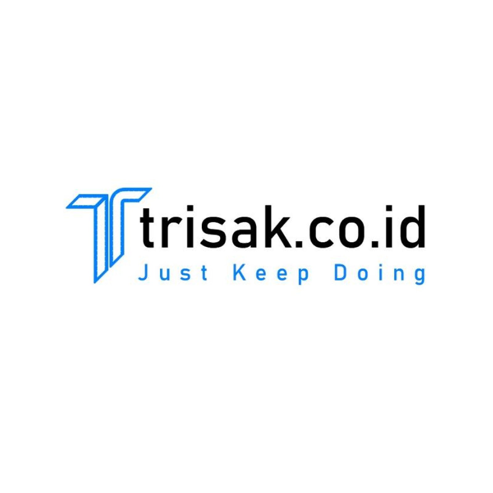logo trisak pt trisukses abadi kencana