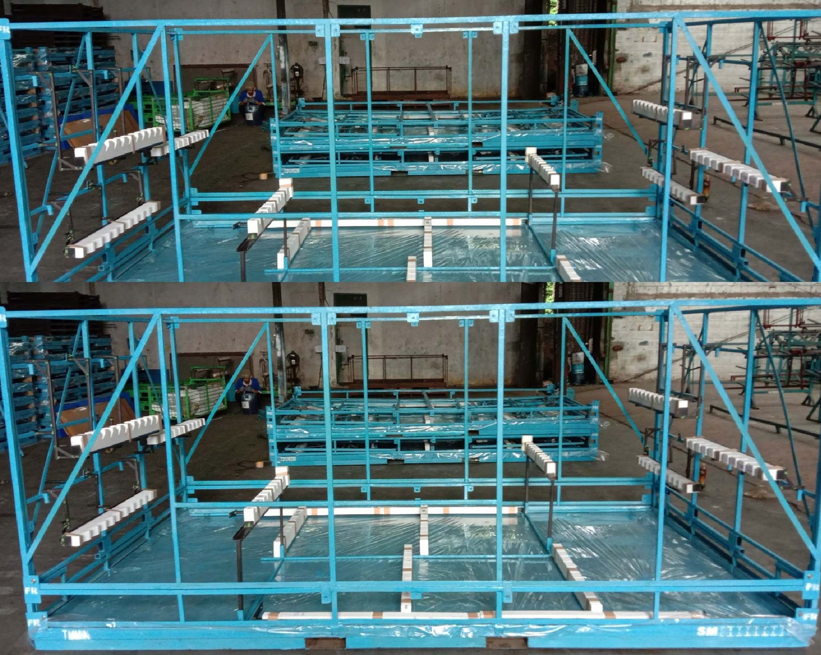 Module Pallet B1 Tmmin
